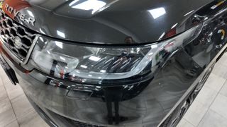 LAND-ROVER Range Rover Sport 3.0 TDV6 HSE Dynamic