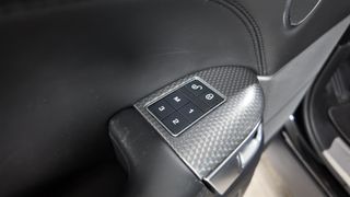 LAND-ROVER Range Rover Sport 3.0 TDV6 HSE Dynamic