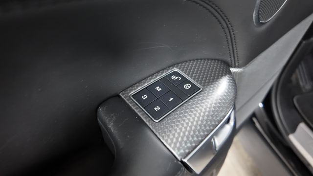 LAND-ROVER Range Rover Sport 3.0 TDV6 HSE Dynamic