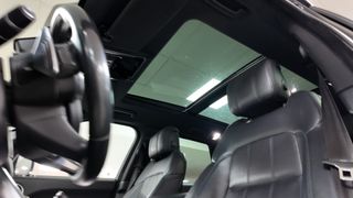 LAND-ROVER Range Rover Sport 3.0 TDV6 HSE Dynamic