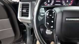 LAND-ROVER Range Rover Sport 3.0 TDV6 HSE Dynamic