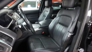 LAND-ROVER Range Rover Sport 3.0 TDV6 HSE Dynamic