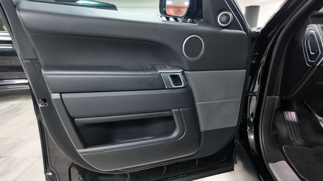 LAND-ROVER Range Rover Sport 3.0 TDV6 HSE Dynamic