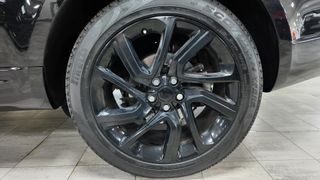 LAND-ROVER Range Rover Sport 3.0 TDV6 HSE Dynamic