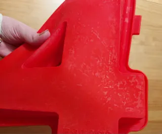 Molde Lekué número 7