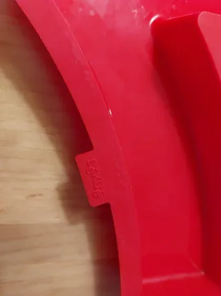 Molde Lekué número 7