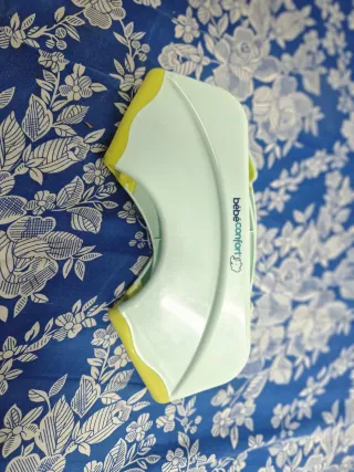 Reductor WC infantil con asas y regalo