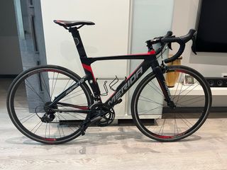 Bicicleta Merida Reacto 400