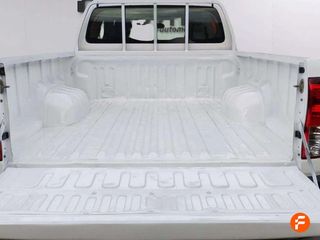 Toyota Hilux 2.5 D-4D Cabina Extra GX