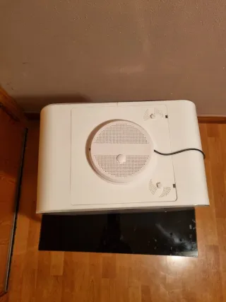 Nanoterrario Life Box 35 in Acrilico