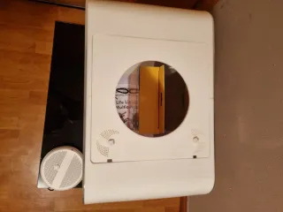 Nanoterrario Life Box 35 in Acrilico