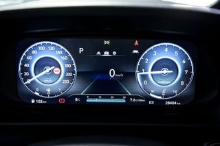 Hyundai Bayon   1.0 TGDI 74kW 100CV 48V Tecno DCT