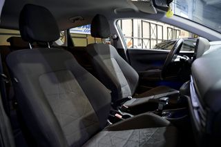 Hyundai Bayon   1.0 TGDI 74kW 100CV 48V Tecno DCT