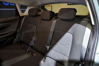 Hyundai Bayon   1.0 TGDI 74kW 100CV 48V Tecno DCT