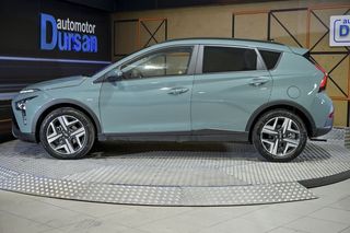 Hyundai Bayon   1.0 TGDI 74kW 100CV 48V Tecno DCT