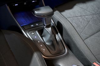 Hyundai Bayon   1.0 TGDI 74kW 100CV 48V Tecno DCT