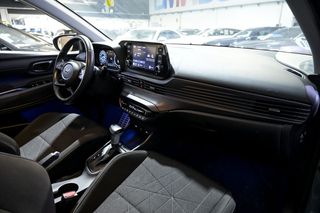 Hyundai Bayon   1.0 TGDI 74kW 100CV 48V Tecno DCT