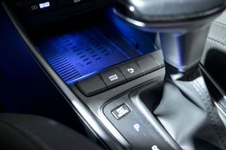 Hyundai Bayon   1.0 TGDI 74kW 100CV 48V Tecno DCT