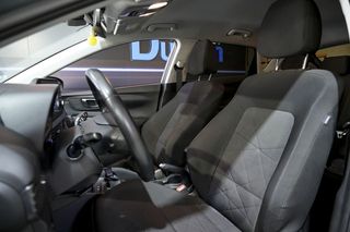 Hyundai Bayon   1.0 TGDI 74kW 100CV 48V Tecno DCT