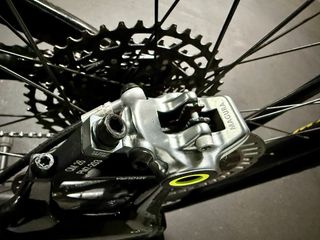 Bicicleta E-Bike Cannondale Moterra 2 Carbono