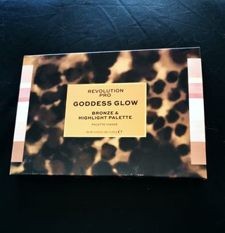 Paleta Maquillaje clon de Benefit