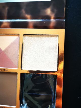 Paleta Maquillaje clon de Benefit