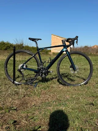 Bicicleta Carretera Lapierre Pulsium 6.0