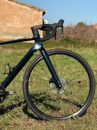 Bicicleta Carretera Lapierre Pulsium 6.0