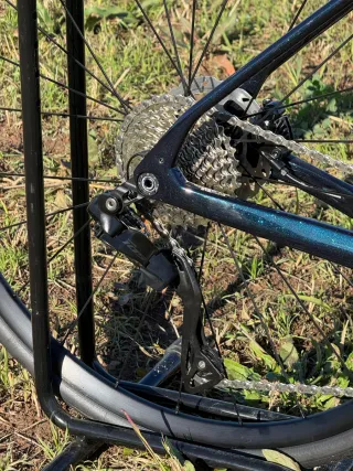 Bicicleta Carretera Lapierre Pulsium 6.0