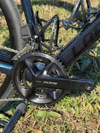 Bicicleta Carretera Lapierre Pulsium 6.0