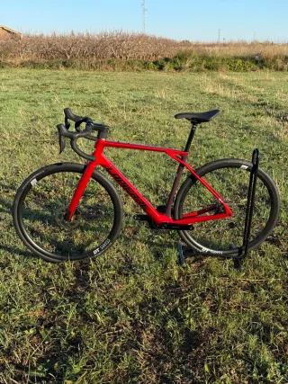 Bicicleta Carretera Lapierre Pulsium 6.0