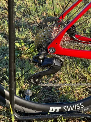 Bicicleta Carretera Lapierre Pulsium 6.0