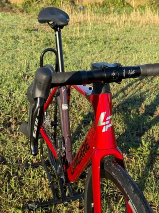 Bicicleta Carretera Lapierre Pulsium 6.0