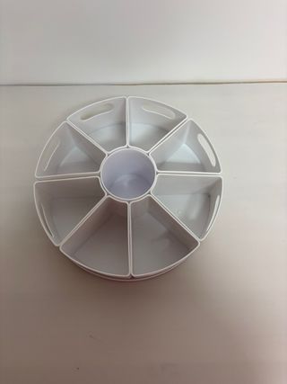 Organizador de Escritorio Learning Resources