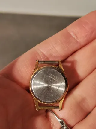 Stock Orologi e parti di orologi Vintage