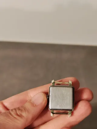 Stock Orologi e parti di orologi Vintage