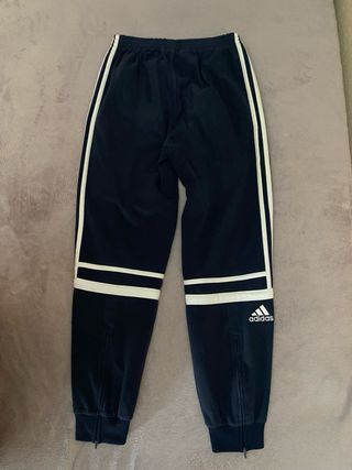 Pantalones Adidas Challenger Azul Marino