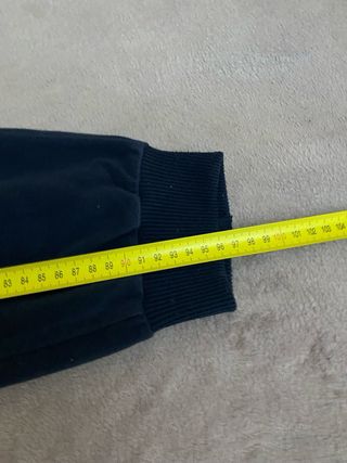 Pantalones Adidas Challenger Azul Marino