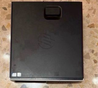 HP Elite 8300 SFF i5 240GB W11