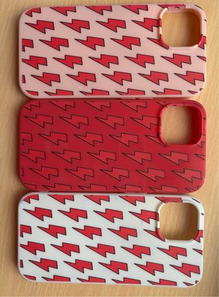 Fundas iPhone 13/14/15 Colores