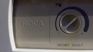 Caldera Roca Neobit 20/20