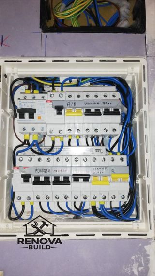 Reformas Integrales en Barcelona y Alrededores