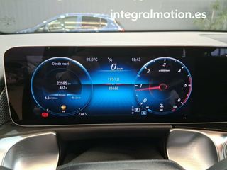 Mercedes Clase GLB 180d Business Solution