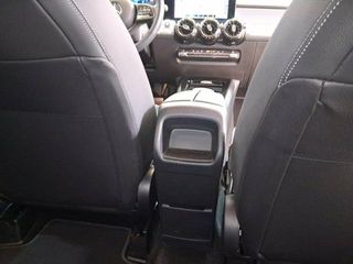 Mercedes Clase GLB 180d Business Solution