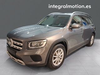 Mercedes Clase GLB 180d Business Solution