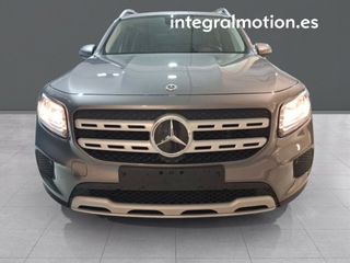 Mercedes Clase GLB 180d Business Solution