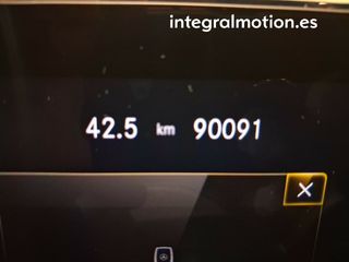 Mercedes Clase GLB 180d Business Solution