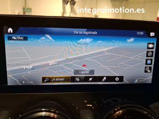 Mercedes Clase GLB 180d Business Solution