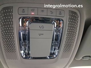 Mercedes Clase GLB 180d Business Solution