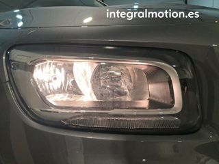 Mercedes Clase GLB 180d Business Solution